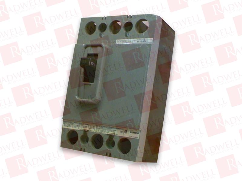 SIEMENS QJ23B150H