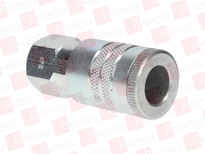 PARKER 17E