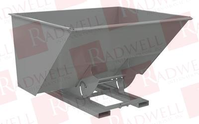 VESTIL D-300-HD-NB-GY-SG