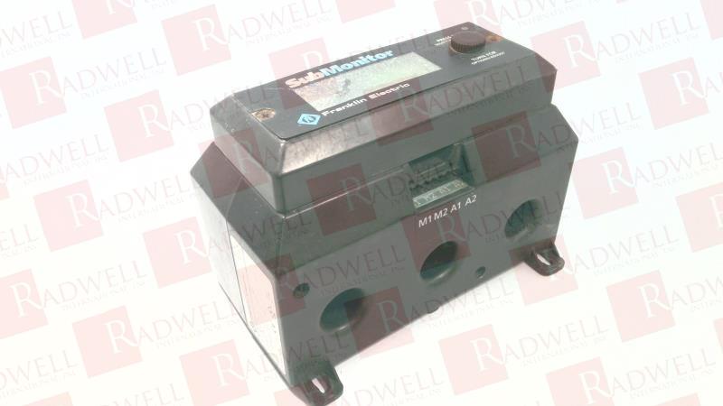 FRANKLIN ELECTRIC  5860005000