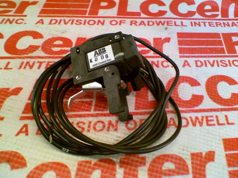 KUD8 por ASEA BROWN BOVERI