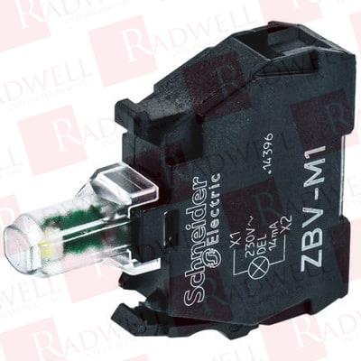 SCHNEIDER ELECTRIC ZBVM1