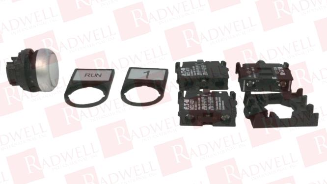 EATON CORPORATION M22-DRL-W-K11-W-P