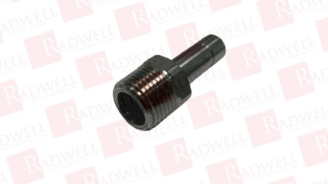 PARKER 68PLSSP-10M-6