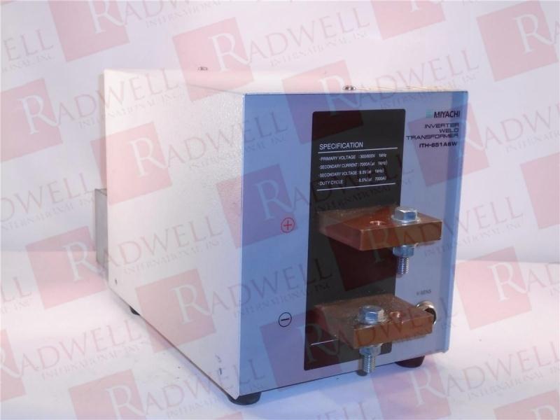 MIYACHI ITH-651A6W
