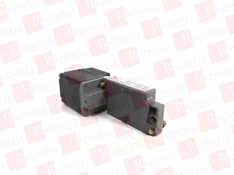 EATON CORPORATION E51DED