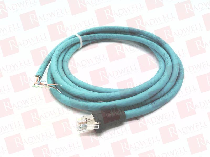 TURCK RJ45S 841-3M