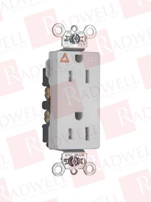 LEGRAND TRIG26262W