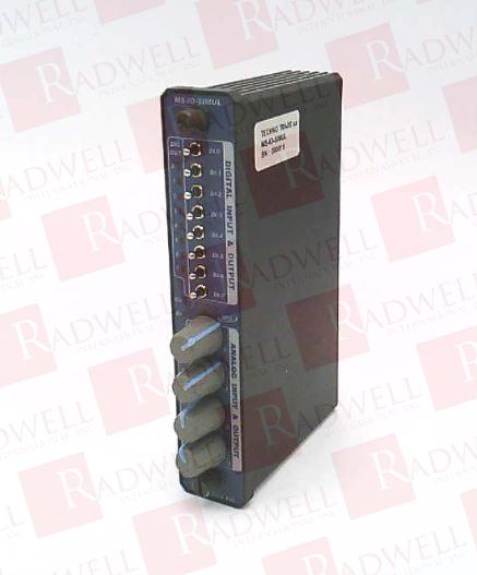 IOSELECT MS-IO-SIMUL