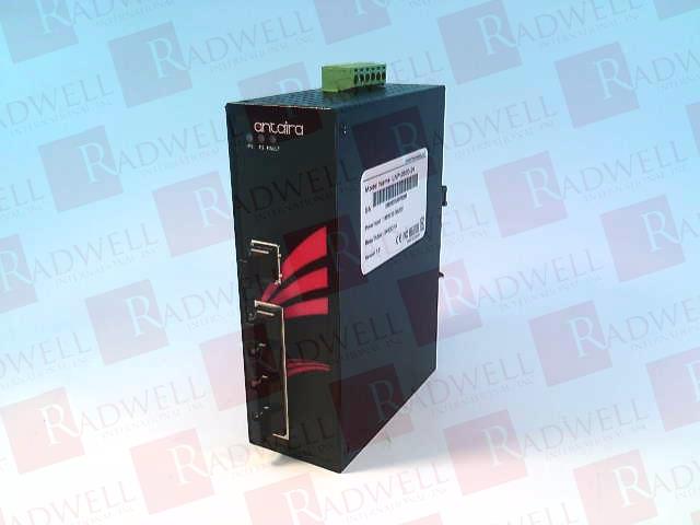 ANTAIRA LNP-0500-24-T
