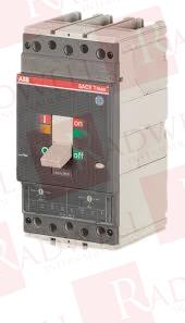 ASEA BROWN BOVERI 1SDA070461R1