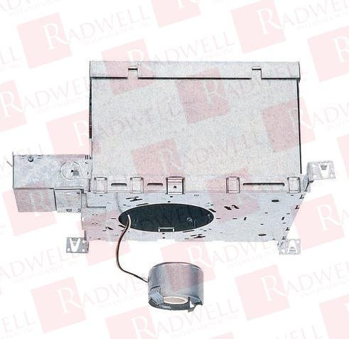 LIGHTOLIER 1004ICX