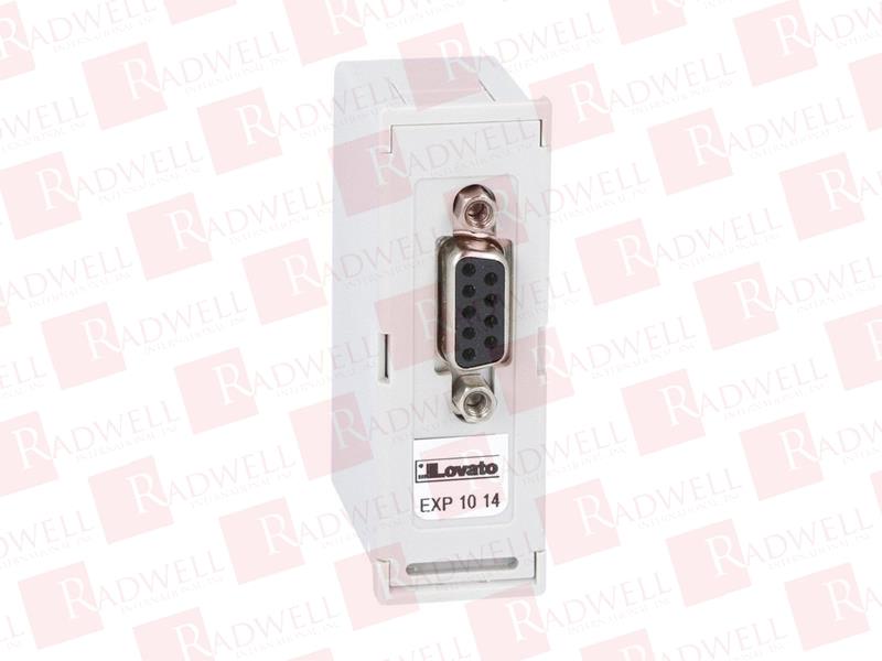 LOVATO EXP1014