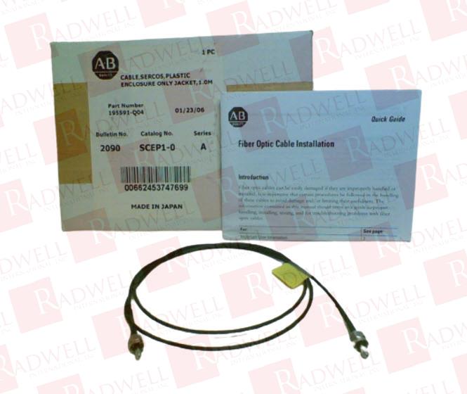 ALLEN BRADLEY 195591-Q04