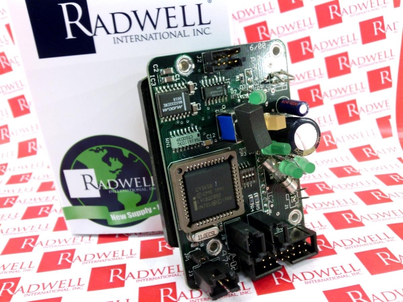 PC MODULE