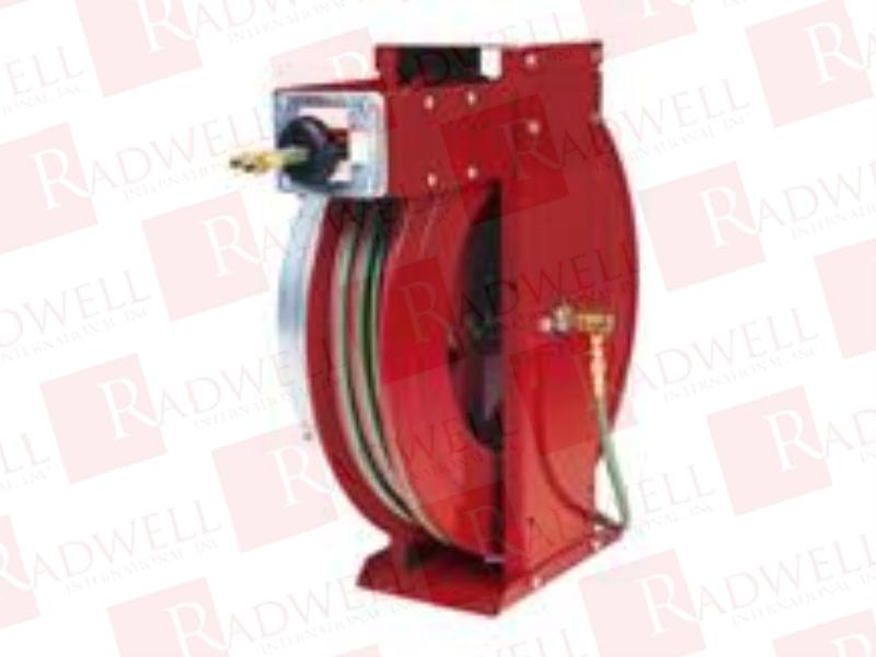 DURO HOSE REELS 1806