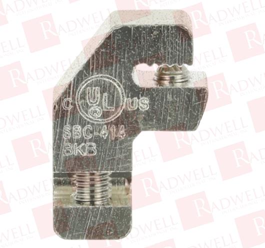 ABB THOMAS & BETTS SBC414