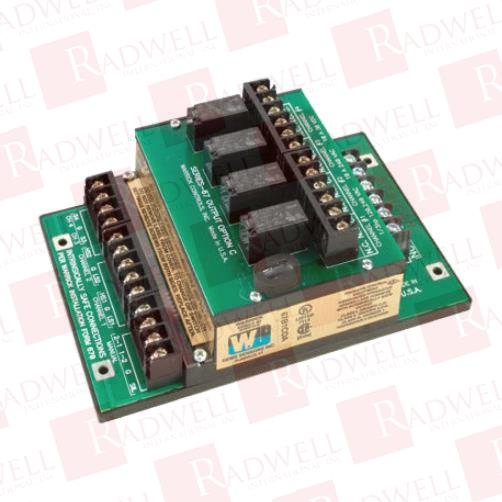 GEMS SENSORS 67D1C1D