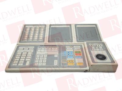 EMERSON 01984-2372-0013