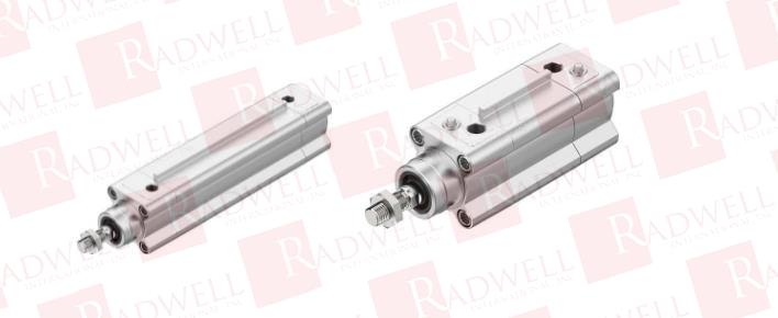 FESTO DSBF-C-50-100-PPVA-N3-R