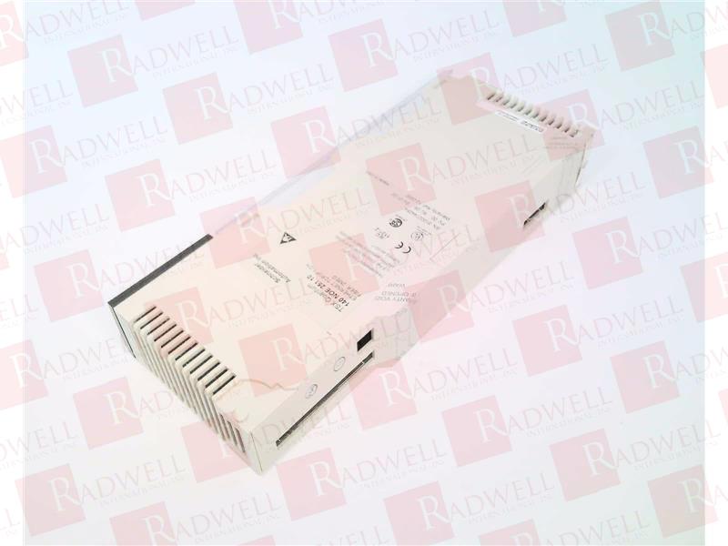 SCHNEIDER ELECTRIC 140-NOE-251-10