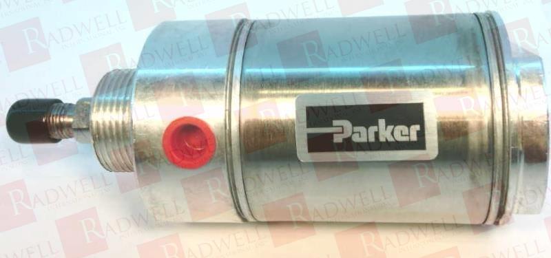 PARKER 2.50DSRM01.00