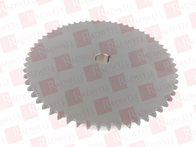 MARTIN SPROCKET & GEAR INC 40BS60 1