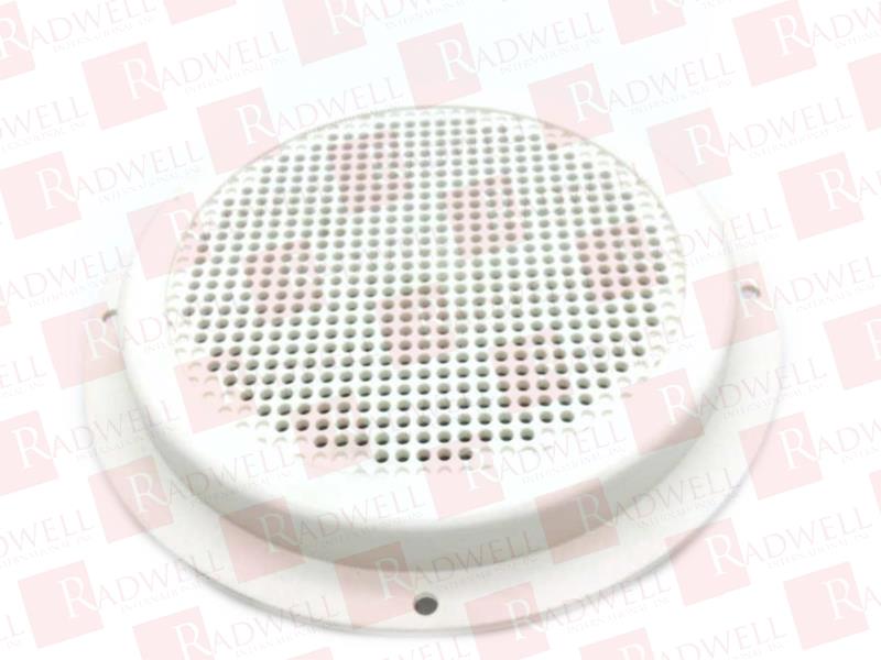 6" SPEAKER, 25 WATTS MAX, 8 OHMS