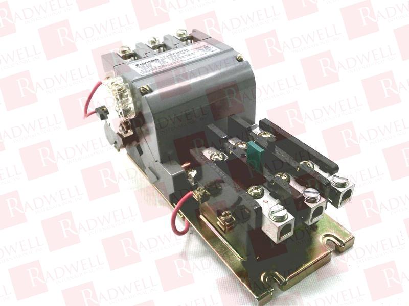 SIEMENS 14FP32AF81