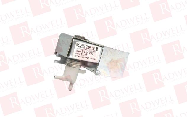 HONEYWELL RP418A1073
