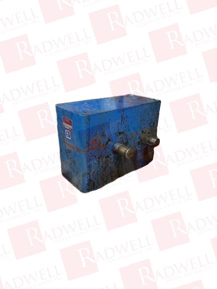 DOVER CORPORATION 662P3H64-134.13