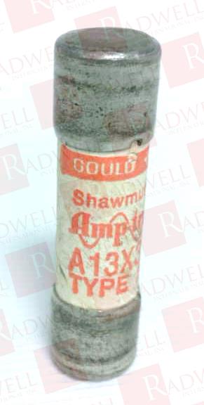 MERSEN A13X3
