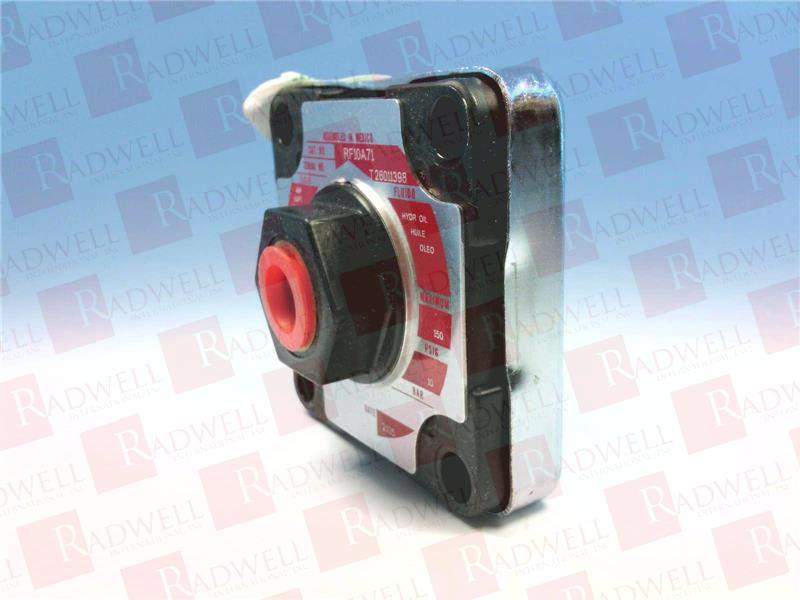 ASCO RF10A71