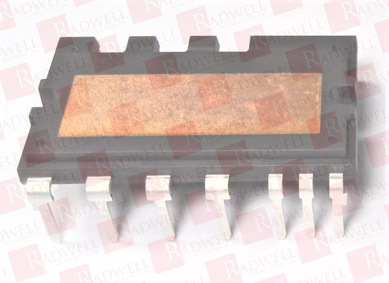 ON SEMICONDUCTOR FNB33060T