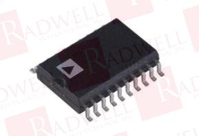 ANALOG DEVICES AD7701BRZ