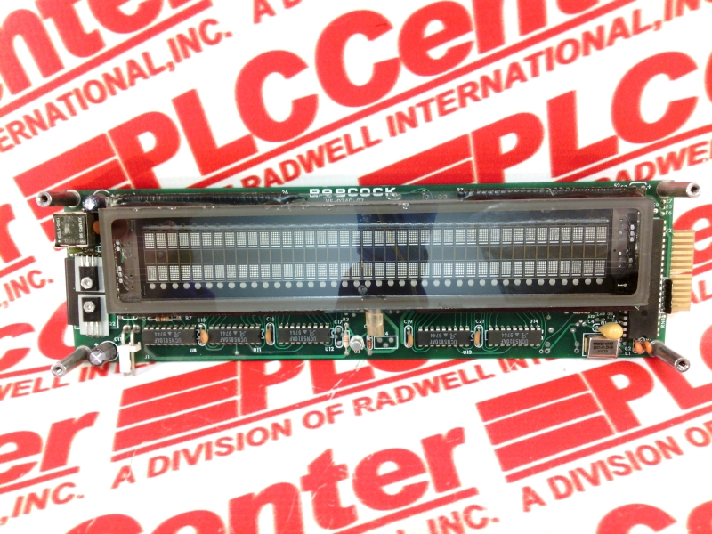PC BOARD