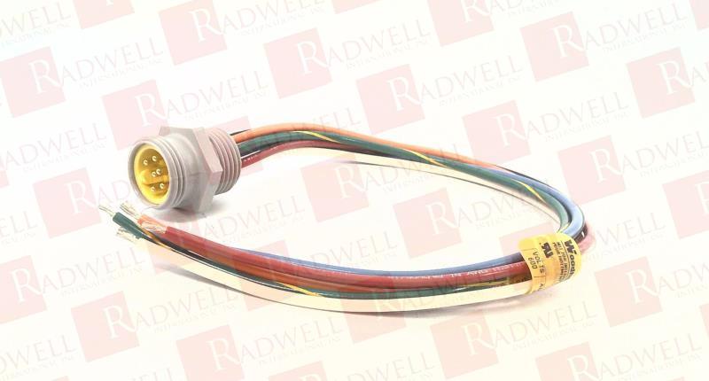 MOLEX 1R6006A20A1202