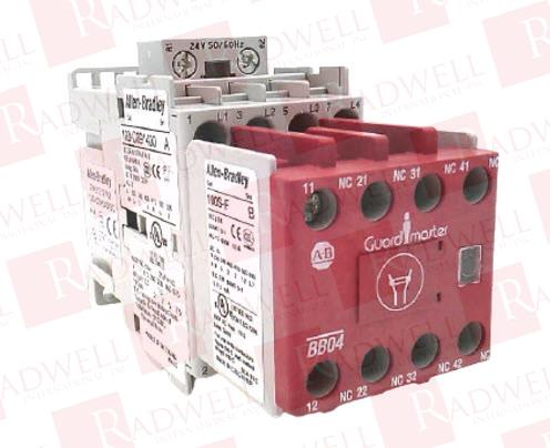 ALLEN BRADLEY 100S-C09KJ404BC