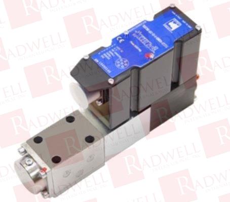 CONTINENTAL HYDRAULICS VED03MX-AZC-05-A-OBME0D-D