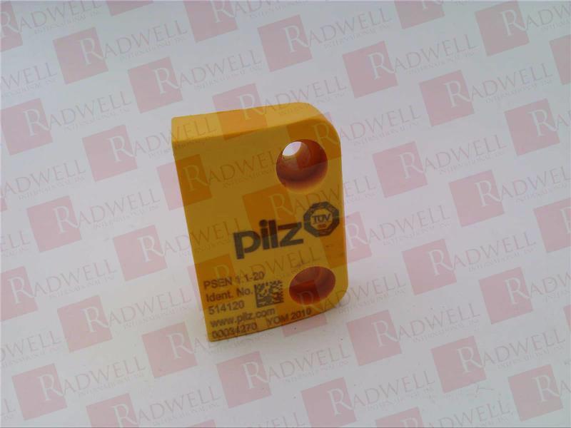 PILZ 522131