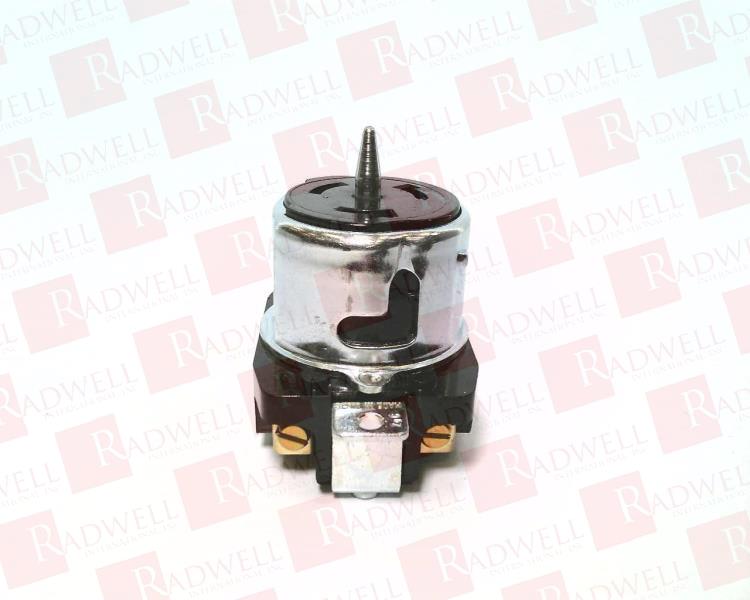 HUBBELL CS8169A