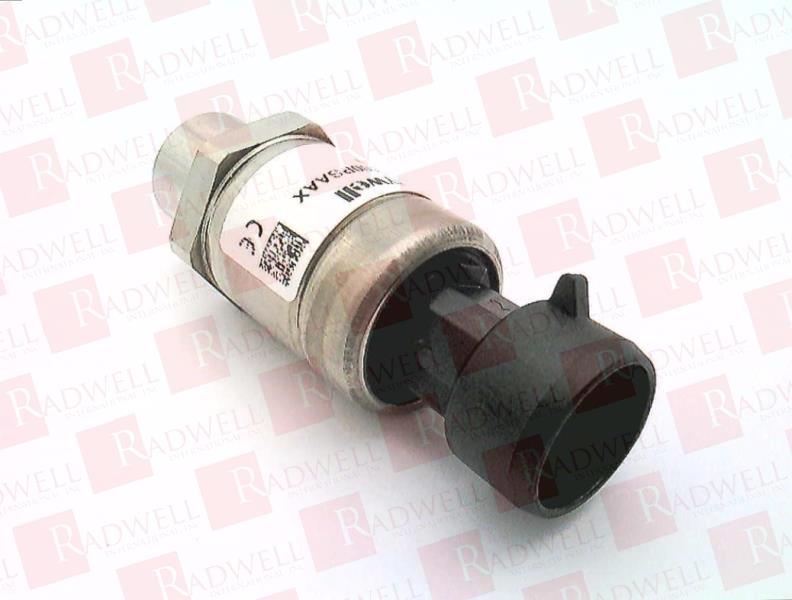 HONEYWELL PX2AF1XX600PSAAX
