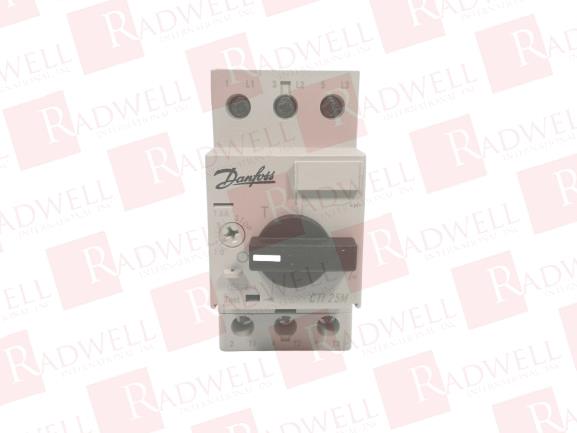 DANFOSS 047B3145