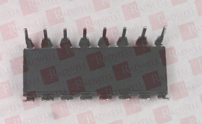 ON SEMICONDUCTOR MC74HC174ANG