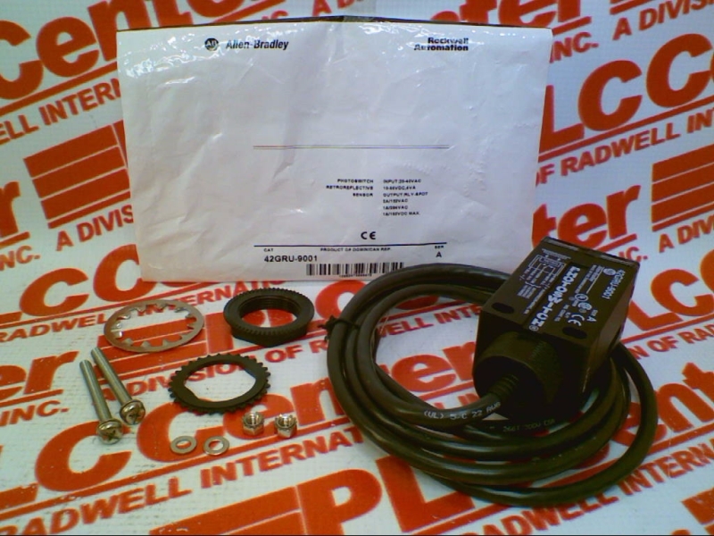 ALLEN BRADLEY 60-2728