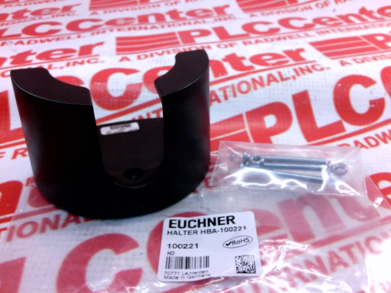 EUCHNER HALTER HBA-100221