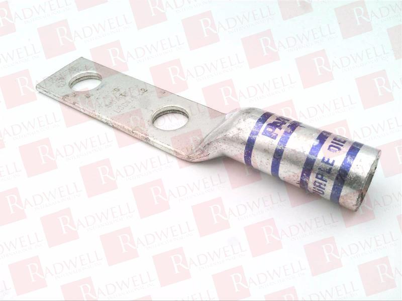 PANDUIT LCC4/0-12-X