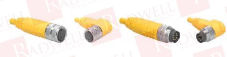 TURCK BKM 34-198-3