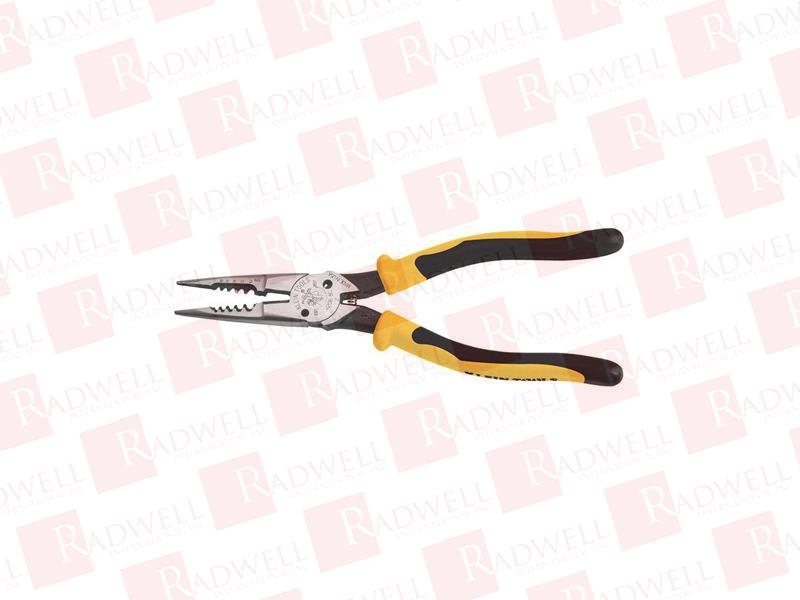 KLEIN TOOLS J206-8C