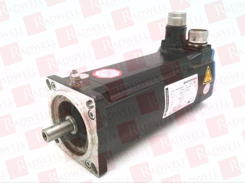 SCHNEIDER ELECTRIC BSH0702P01A1A